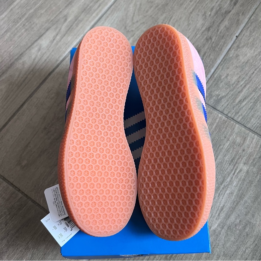 Adidas Gazelle C - Picture 8 of 8